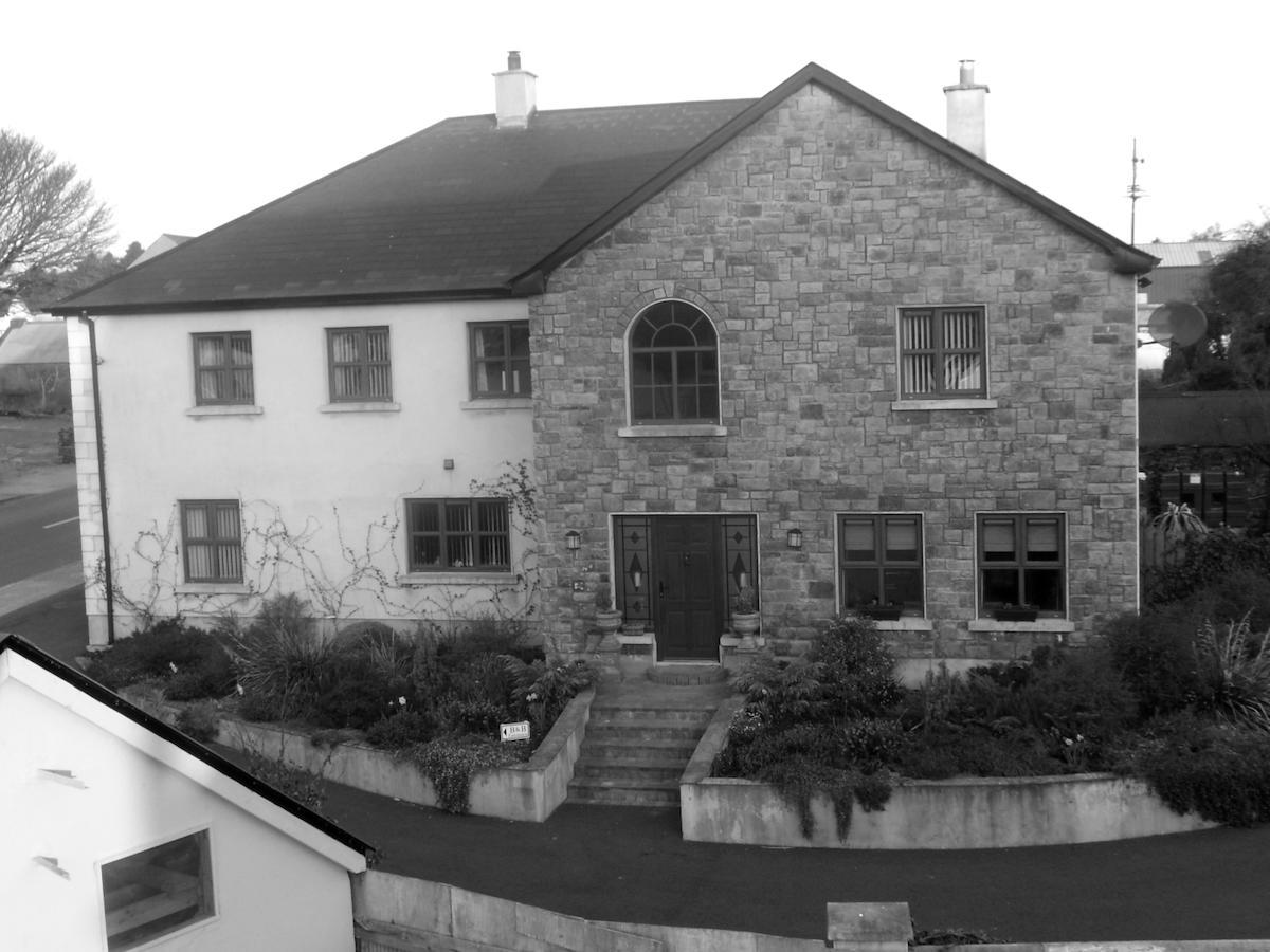 Gorteen  Church View House المظهر الخارجي الصورة