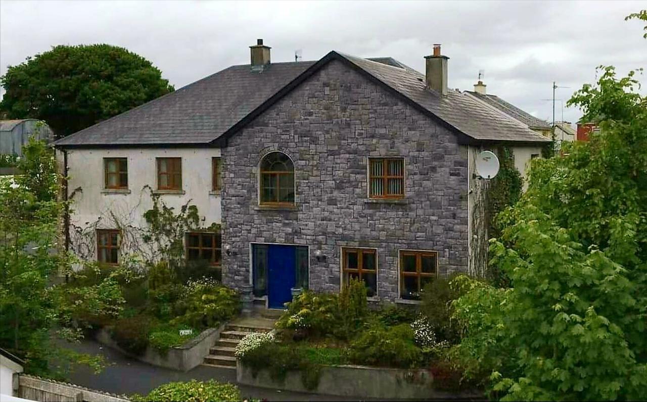 Gorteen  Church View House المظهر الخارجي الصورة