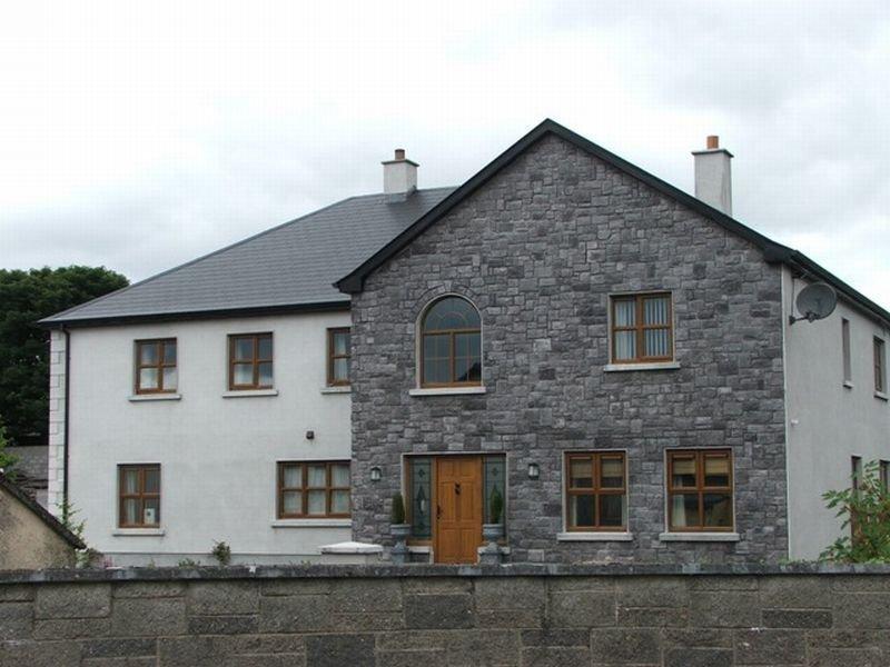 Gorteen  Church View House المظهر الخارجي الصورة