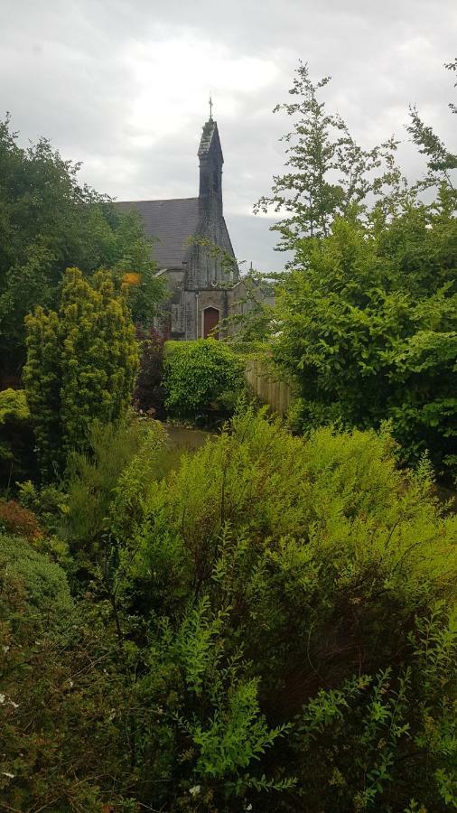 Gorteen  Church View House المظهر الخارجي الصورة