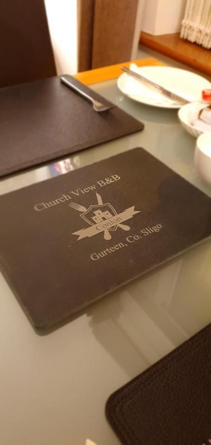 Gorteen  Church View House المظهر الخارجي الصورة